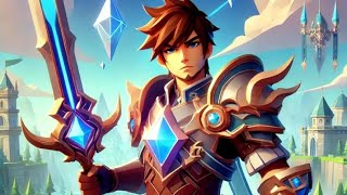 Polygon Fantasy screenshot 4