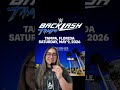WWE Backlash Tampa Wwe Wwebacklash Prowrestling