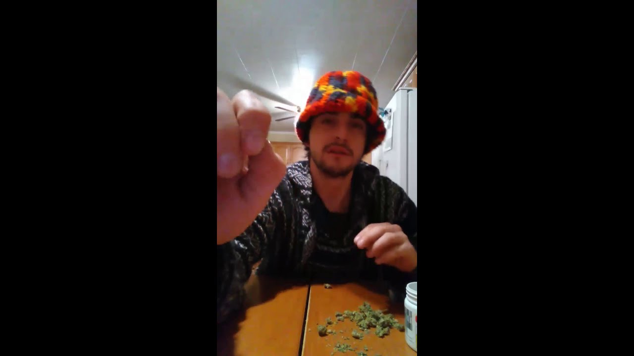 Cannabis NB Seedy Weed?