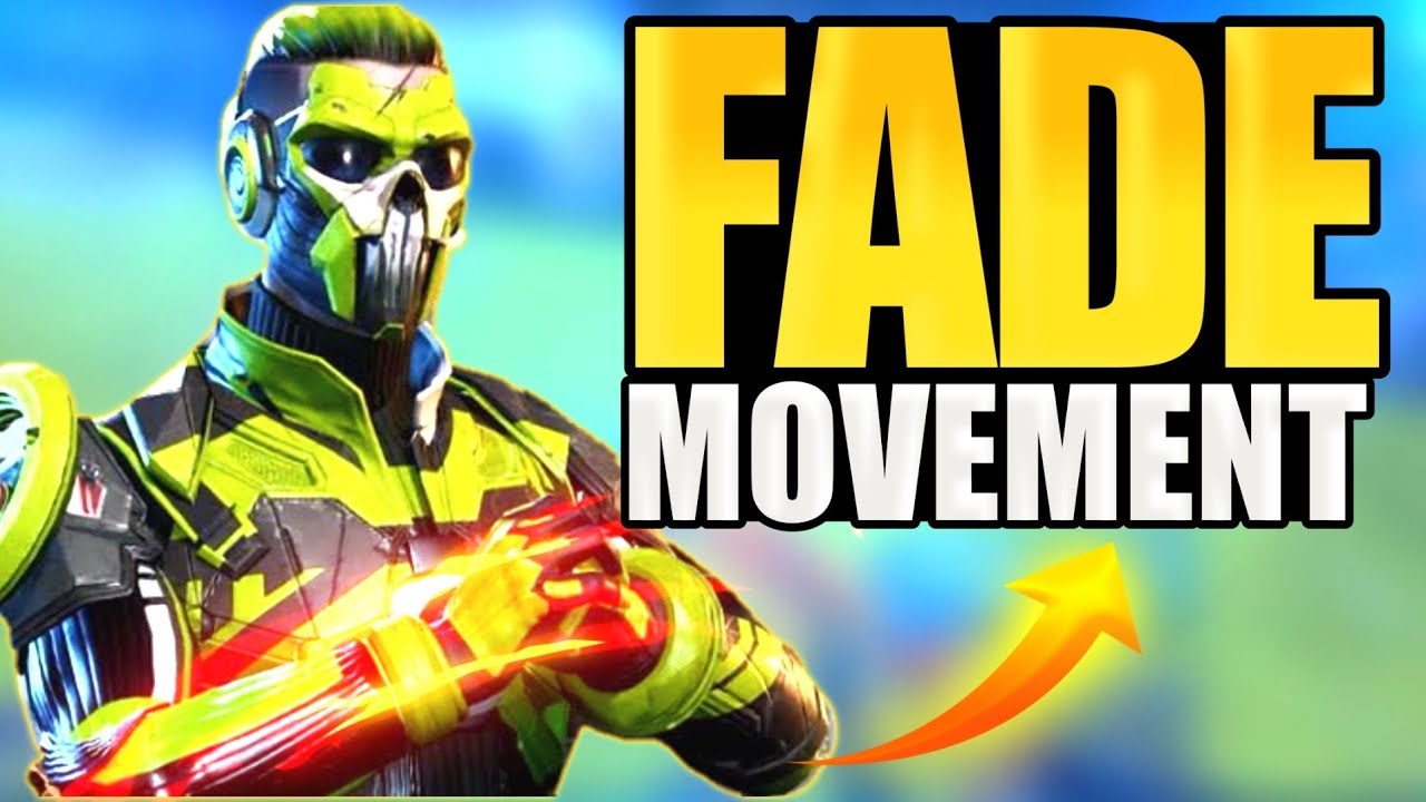 Faide Kd Faide Movement again Clutch in new map *KINGS CANYON* - Apex Legends ...