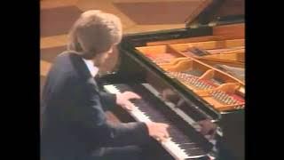 Zimerman Plays Chopin 4 Ballades