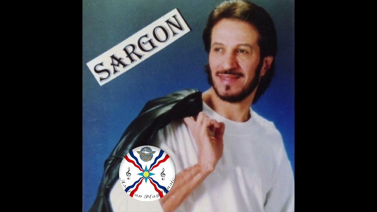 Sargon Gabriel  6   Rawaya 1996