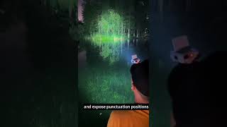 Hands Free Flashlight for Fishing screenshot 3