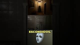 TERROR Psicológico PERTURBADOR Siniestro | SINISTER REMAINS 🎮💪