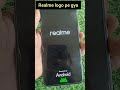 realme 11x 5G logo Pro #smartphone 😱 #repair hanging logo solution 😱#smartphone