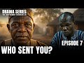“Who Sent You?” — The Question That Silenced an Entire Mission | Christian Movie  | Episode 7