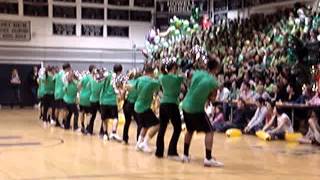 BOTC 2012 Juniors