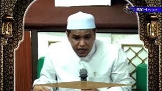 🔴 Keutamaan Menuntut Ilmu - Al Habib Husein Bin Abdurrahman Al Habsyi