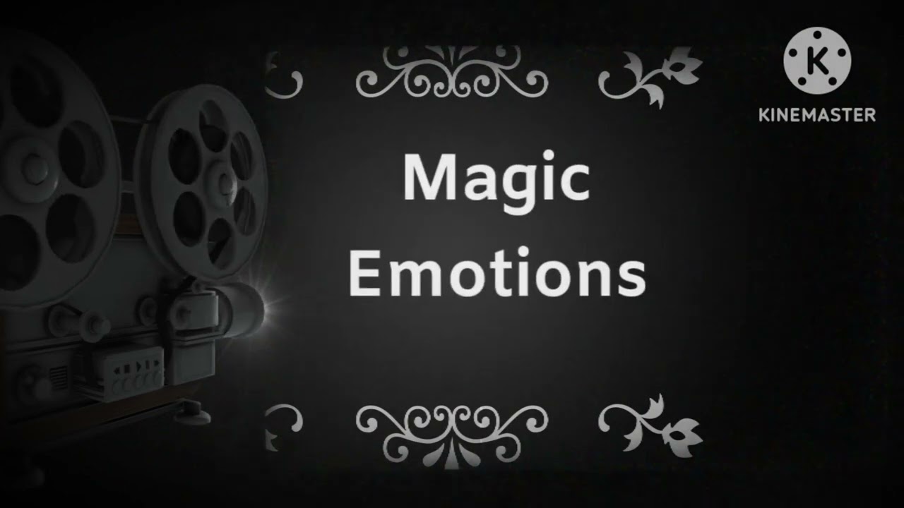 Magic Emotions (Wii Intro)