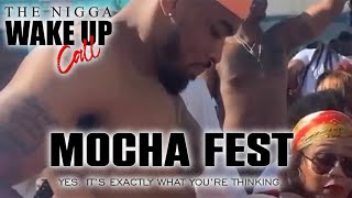 TNWUC: Mocha Fest