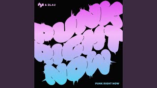 Punk Right Now (English Version)
