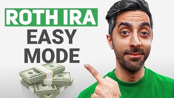 How to Open a Roth IRA (Beginner Tutorial 2025)