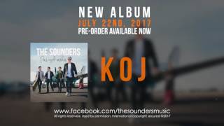 Miniatura del video "The Sounders: KOJ"