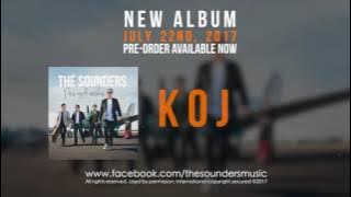 The Sounders: KOJ