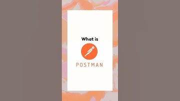Postman