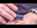 Extra Class Micro Scale RC Trucks, Boat, Excavator and much more!