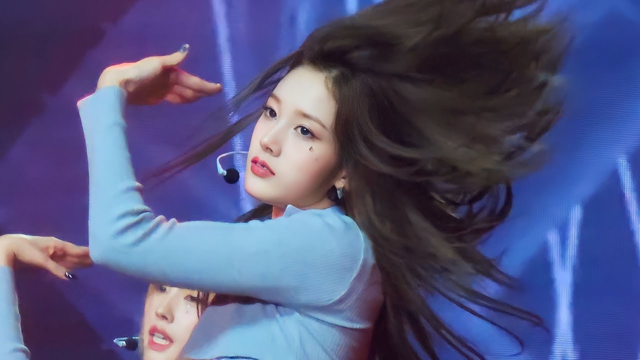 [4K] 230923 STAY C UNIT (재이,윤,아이사) - Baby one more time [STAYC 1ST WORLD TOUR ［TEENFRESH] in SEOUL]