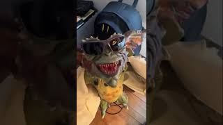 Damn Flasher Gremlin