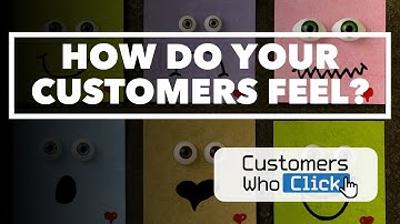 The Role of Anxiety & Motivation In E-Commerce | Will Laurenson, Customers Who Click