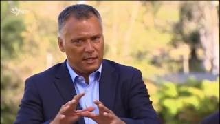 Stan Grant: Turnbull's tears and empathy must now be turned into action Content