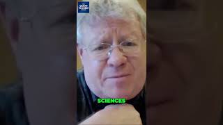 The Moment Academia Started Taking UFOs Seriously #uap #physics #documentary