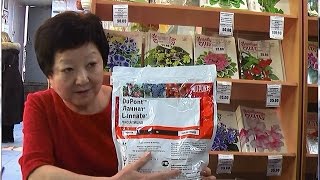 Видео ДФ. Новые средства борьбы с трипсом 29.01.2017 (автор: IrinaSch)