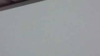 March 2008 Blizzard