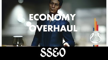 Starfield Mods: Settled Systems Economy Overhaul Review