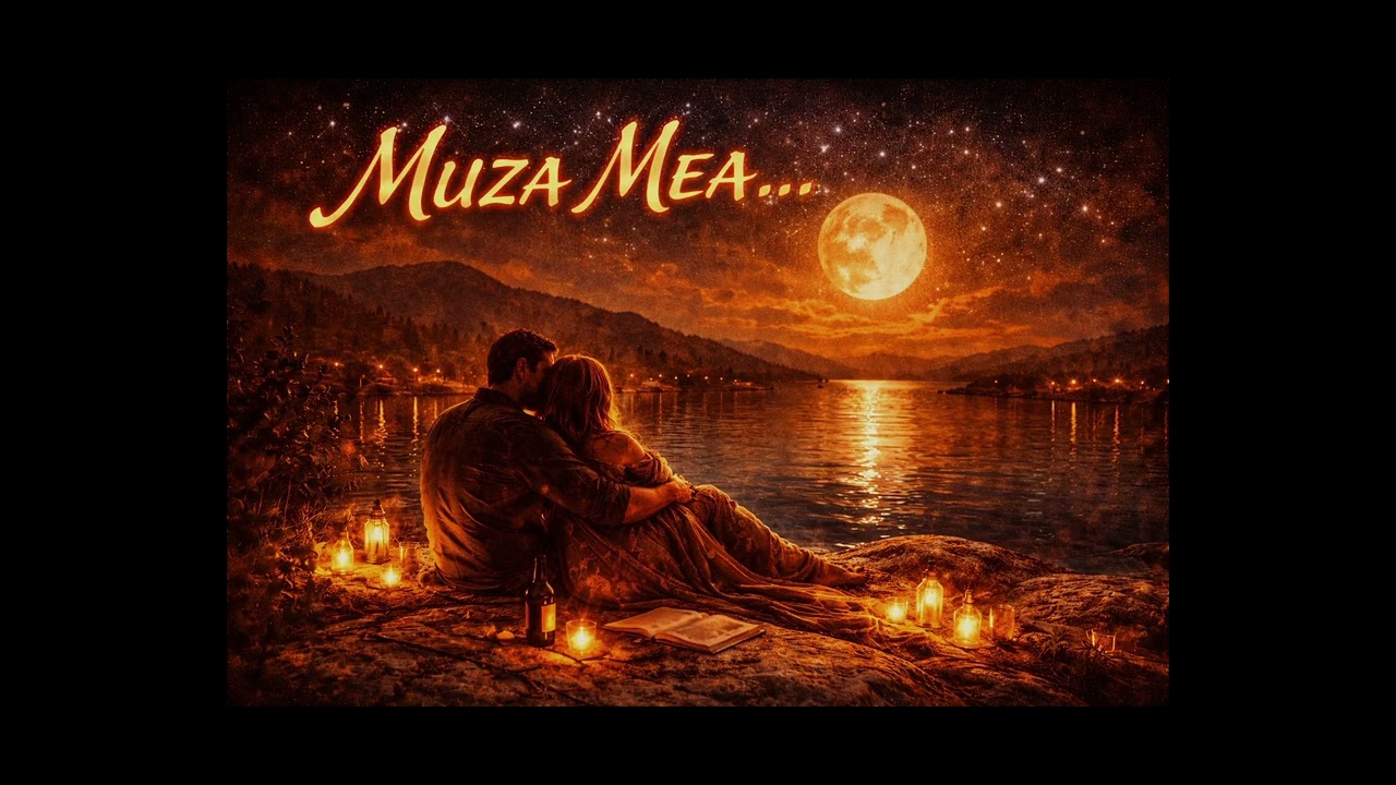 MUZA MEA...