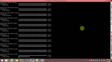 HP Data Protector - How to install Unix Installation Server  and add clients