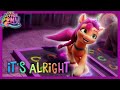 My Little Pony: Nueva generación en español |Juego de baile | CANCIÓN | Película MLP