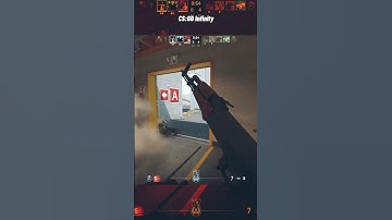 💥Counter Strike 2🔥Nuke Pure Destruction (4K) | CS:GO Infinity