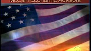 Candidates On Bush's Debt