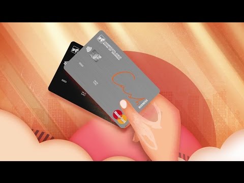 CASH CARD-ი შენი ბიზნესისთვის