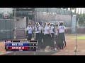 HIGHLIGHTS: Boise State at San Diego State Softball 4/6/2024