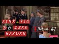 Chaos im Kriegsgefangenenlager 7