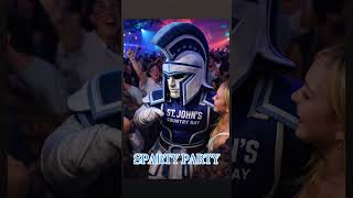 SPARTY PARTY by B1G TUGB04T (feat. Juicy J, juh juh Jaden, Lil dingy, Bissy B)