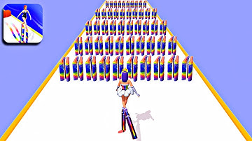 MAX LEVELS High Heels 👠👢💝:All Levels Gameplay Walkthrough Android, iOS NEW UPDATE