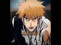 Nahh Byakuya Scared By Ichigo ☠️