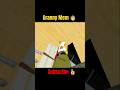 😂 "When Student Fights Back! Granny Teacher Gone Crazy!" #granny #teacher #gaming #sorts