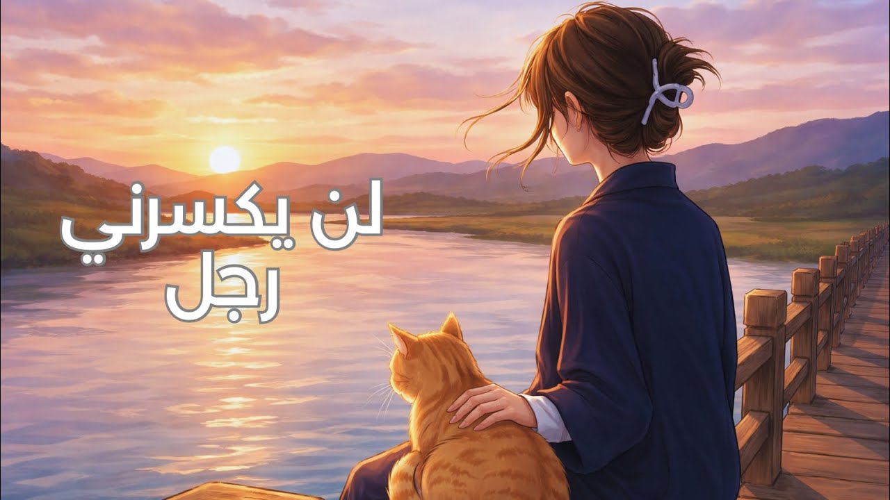 لن يكسرني رجل | حين تعرف المرأة قيمتها الحقيقية