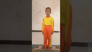 Tugas PJOK TEMA 5 Sub.tema 3 - Kelas 2