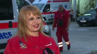 Novo Jutro - Kristina i Sarapa - Milan Raonic, dr Verica Vukicevic - 09.10.2026.