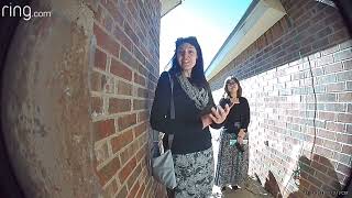 Jehovah s Witnesses rejoice on Thanksgiving day and no longer carry Bibles