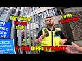 Drone Pilot Arrested by Police Over Backyard Claim 😳 Wrongful Arrest Exposed