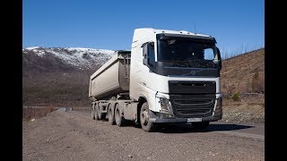 Volvo глазами клиентов. 