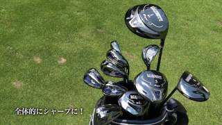 マジェスティロイヤルSP【2017年】 / MAJESTY LV520 for W マルマン