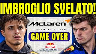 F1 teams COMPLETELY FURIOUS after Norris's ILLEGAL maneuver at the Madrid GP!