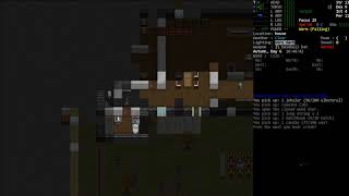 Cataclysm DDA / 28 Months Later / S01-E22