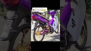 Koleksi Modified Kriss